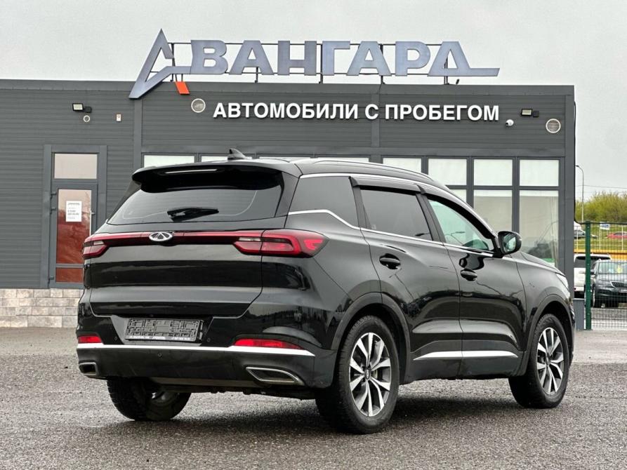 Chery Tiggo 7 Pro I Волгоград  - изображение 5