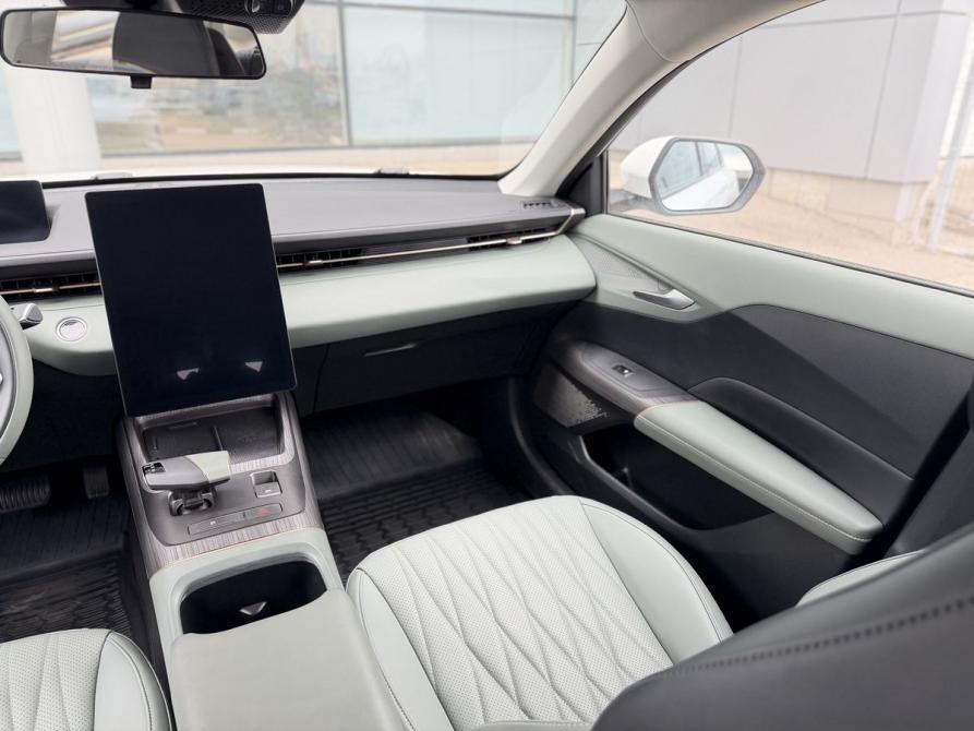 Changan Lamore Тверь  - изображение 17