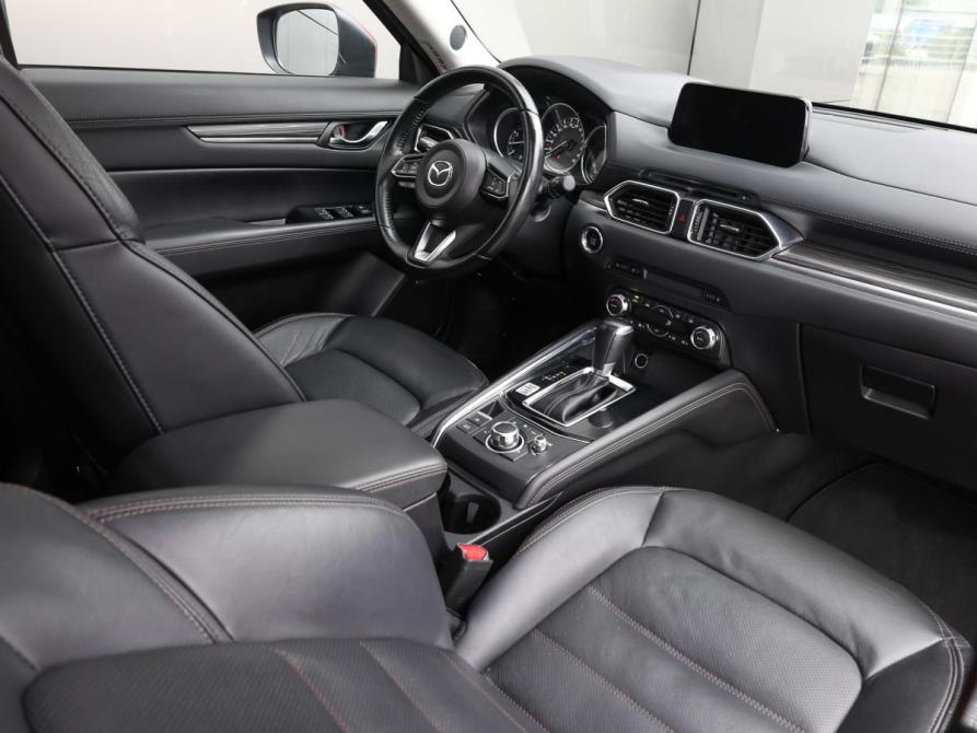Mazda CX-5 II Москва  - изображение 10