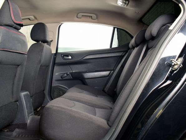Citroen C4 II с пробегом 2013 года, цена 329 995 рублей, 208105 км, седан, Автокод Объявления