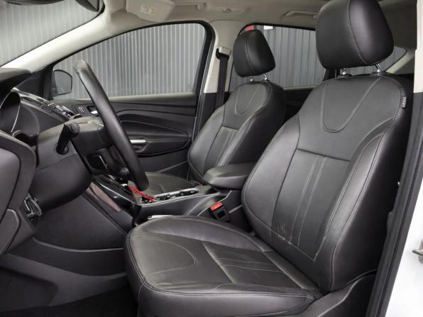 Ford Kuga II с пробегом 2016 года, цена 1 447 000 рублей, 114362 км, внедорожник, Автокод Объявления
