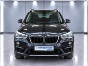 BMW X1 II (F48) Москва  - изображение 20