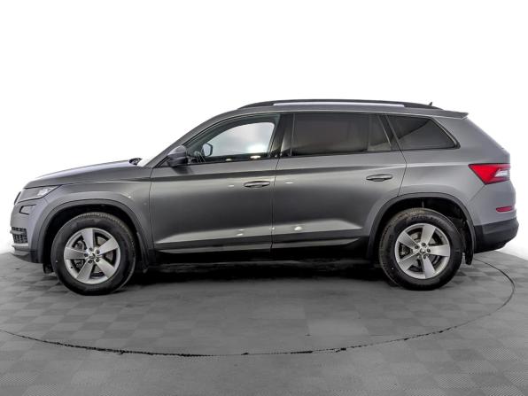 Skoda Kodiaq I с пробегом 2020 года, цена 2 895 000 рублей, 86676 км, внедорожник, Автокод Объявления