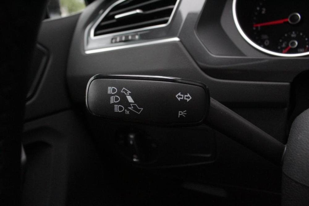 Volkswagen Tiguan II Брянск  - изображение 12