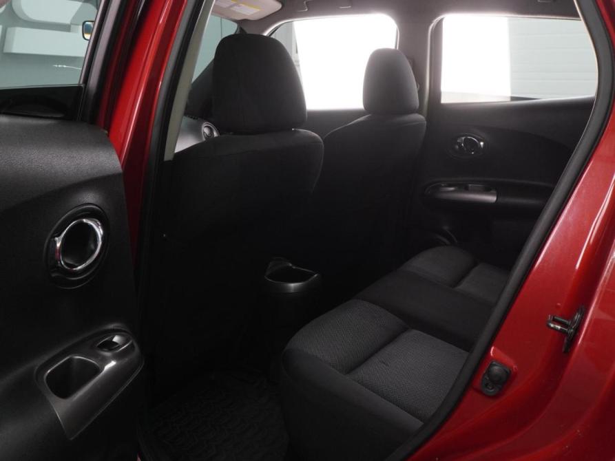 Nissan Juke I Воронеж  - изображение 11