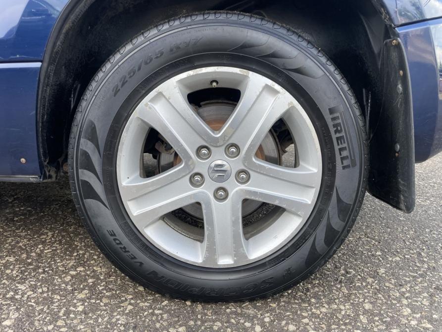 Suzuki Grand Vitara II Саратов  - изображение 14