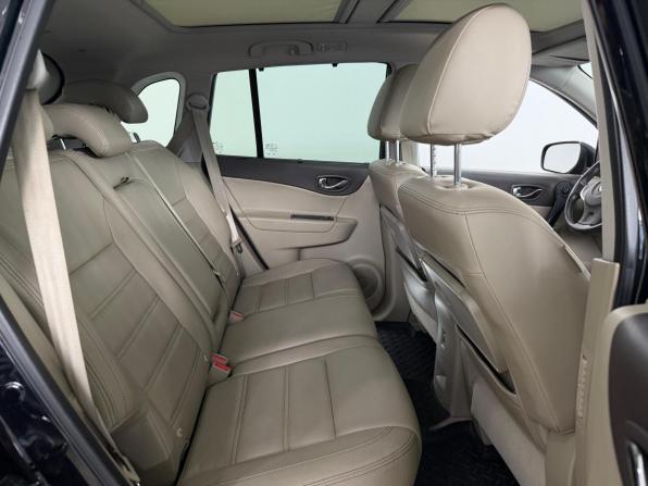 Renault Koleos I Рестайлинг с пробегом 2013 года, цена 1 350 000 рублей, 55100 км, внедорожник, Автокод Объявления