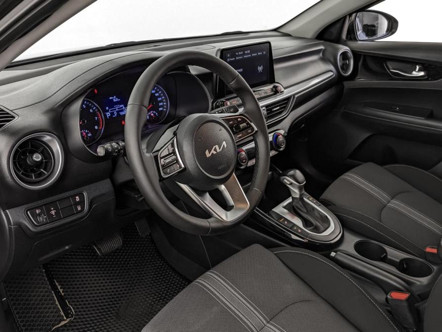 Kia Cerato IV Москва  - изображение 15