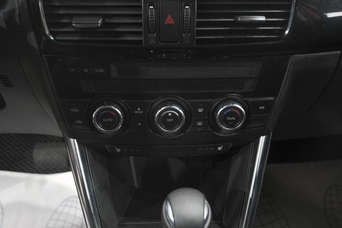 Mazda CX-5 I с пробегом 2014 года, цена 1 899 000 рублей, 159000 км, внедорожник, Автокод Объявления
