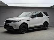 Land Rover Discovery V Москва  - изображение 18