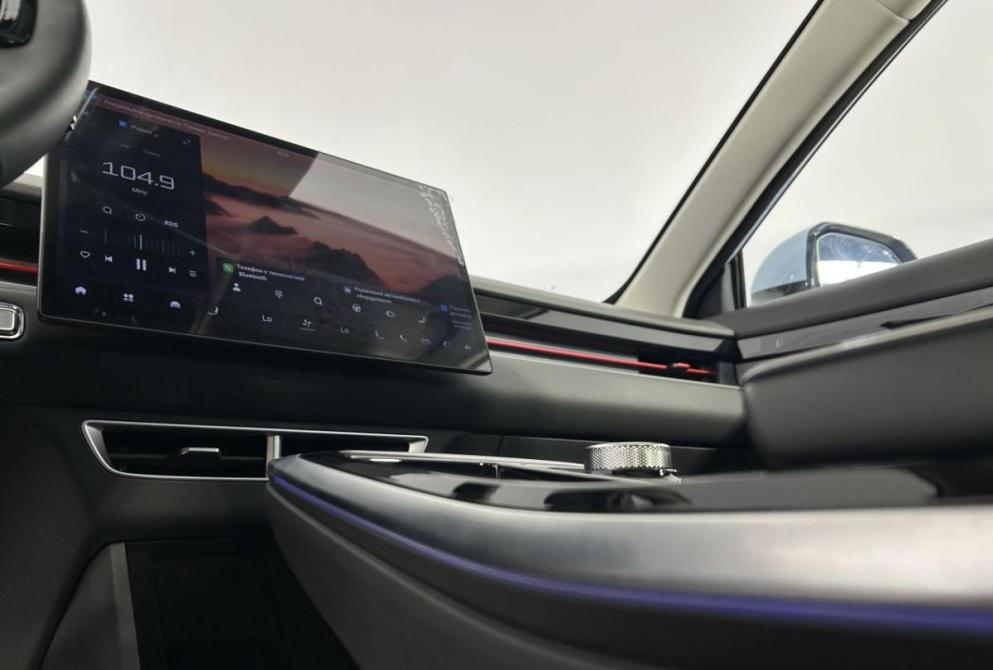 JETOUR DASHING I Саранск  - изображение 19