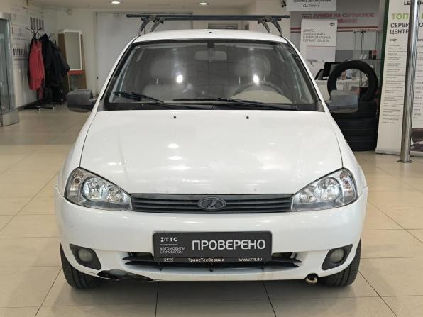 Lada (ВАЗ) Kalina I с пробегом 2011 года, цена 140 000 рублей, 226000 км, универсал, Автокод Объявления