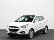 Hyundai ix35 I Москва  - изображение 18