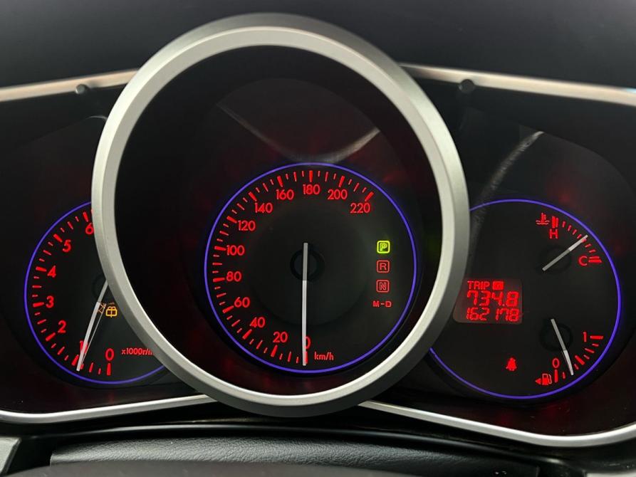Mazda CX-7 I Рестайлинг Волгоград  - изображение 14
