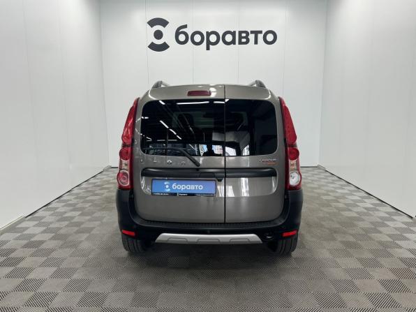 Lada (ВАЗ) Largus I Рестайлинг с пробегом 2021 года, цена 1 215 000 рублей, 112411 км, универсал, Автокод Объявления