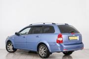 Chevrolet Lacetti I Красноярск  - изображение 26