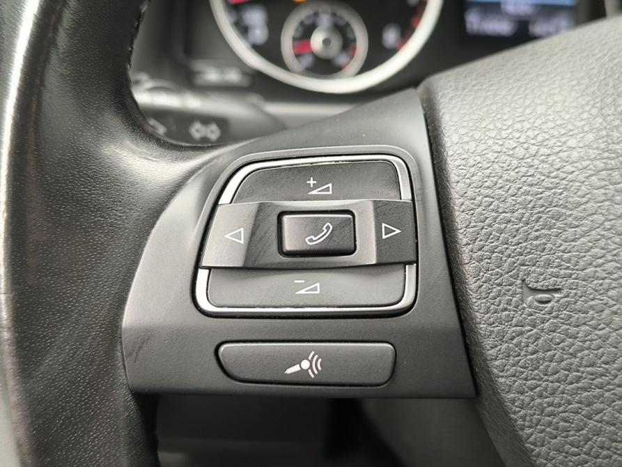 Volkswagen Tiguan I Рестайлинг Москва  - изображение 13