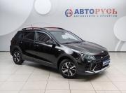 Kia Rio IV Рестайлинг Подольск  - изображение 26