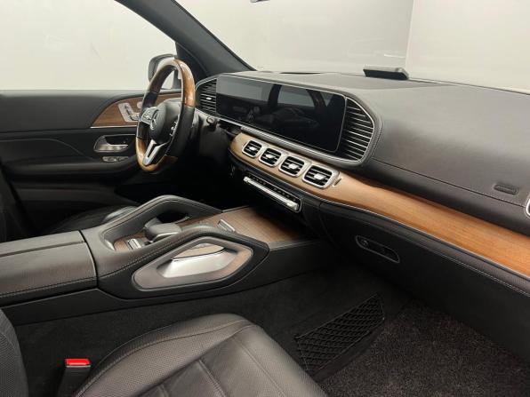 Mercedes-Benz GLS II (X167) с пробегом 2021 года, цена 9 700 000 рублей, 77220 км, внедорожник, Автокод Объявления