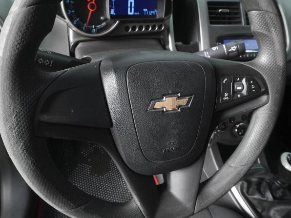 Chevrolet Aveo II с пробегом 2012 года, цена 650 000 рублей, 111297 км, седан, Автокод Объявления