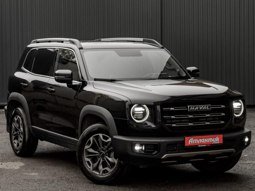 Haval Dargo I Екатеринбург  - изображение 3