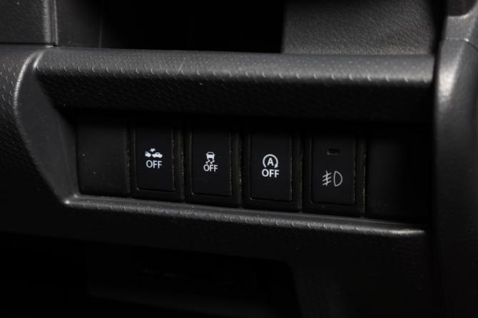 Suzuki Hustler I с пробегом 2015 года, цена 769 000 рублей, 110000 км, хэтчбек, Автокод Объявления
