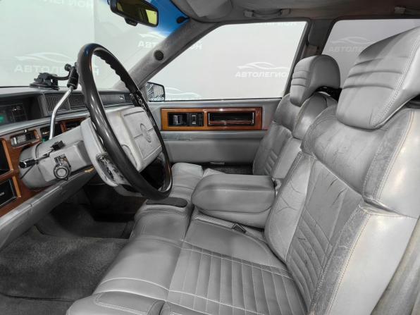 Cadillac Fleetwood I с пробегом 1990 года, цена 2 960 000 рублей, 211000 км, седан, Автокод Объявления