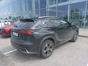 Lexus NX I Рестайлинг Пермь  - изображение 11
