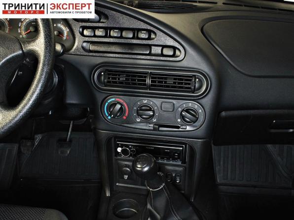 Lada (ВАЗ) Niva Travel I с пробегом 2023 года, цена 977 000 рублей, 51771 км, внедорожник, Автокод Объявления