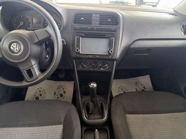 Volkswagen Polo V с пробегом 2012 года, цена 790 000 рублей, 205020 км, седан, Автокод Объявления
