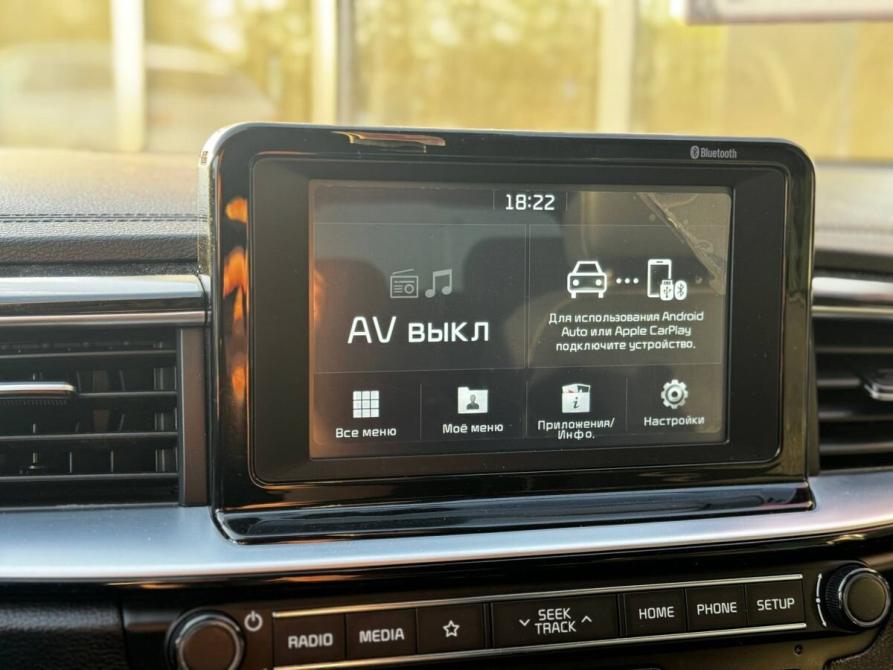 Kia Ceed III Краснодар  - изображение 14