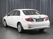 Toyota Corolla X (E140 E150) Рестайлинг Ставрополь  - изображение 21