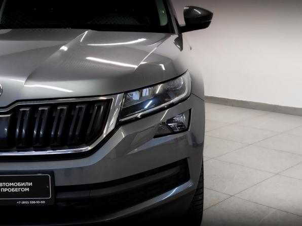 Skoda Kodiaq I с пробегом 2018 года, цена 2 650 000 рублей, 87401 км, внедорожник, Автокод Объявления