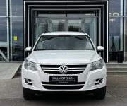 Volkswagen Tiguan I Уфа  - изображение 21