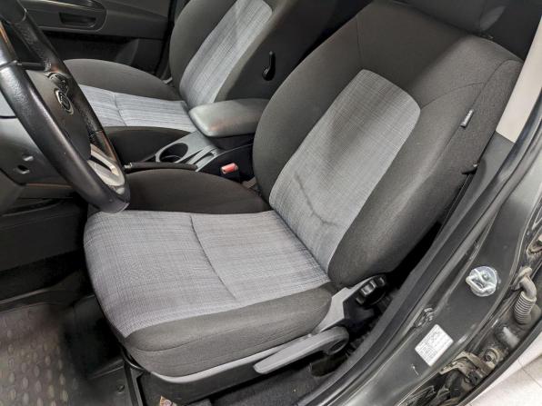 Kia Ceed I Рестайлинг с пробегом 2012 года, цена 860 000 рублей, 81656 км, хэтчбек, Автокод Объявления
