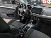 Mitsubishi Lancer X Рестайлинг Москва  - изображение 32