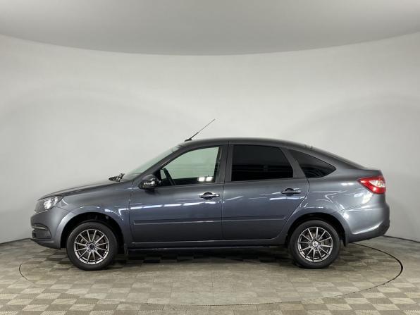 Lada (ВАЗ) Granta I Рестайлинг с пробегом 2024 года, цена 920 000 рублей, 29991 км, лифтбек, Автокод Объявления