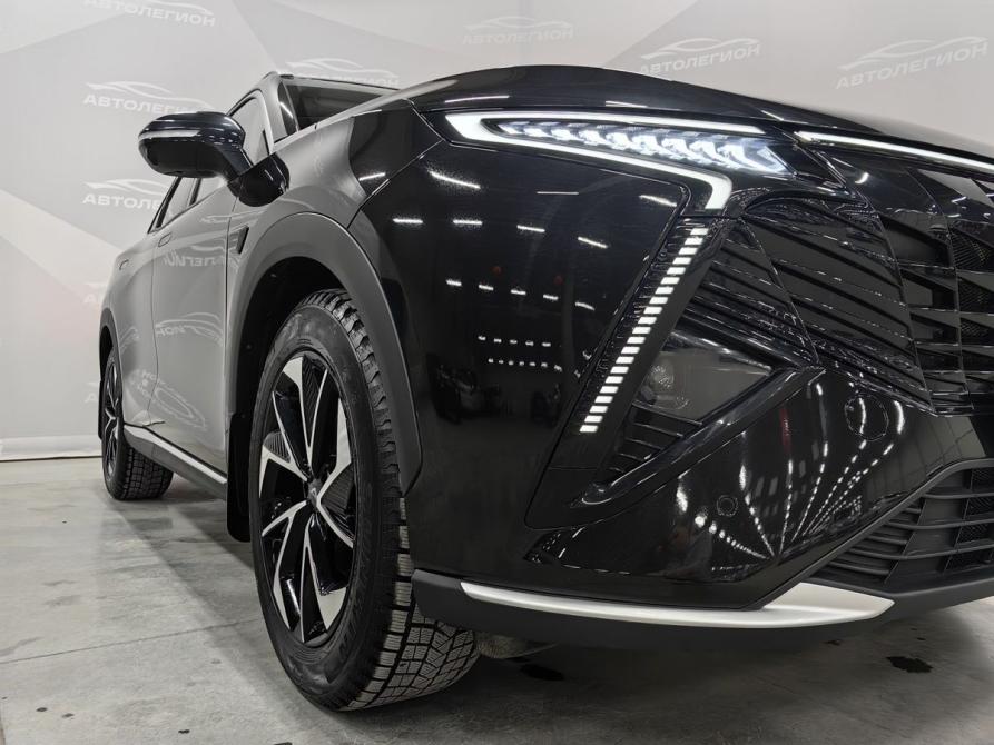 Kaiyi X7 Kunlun Новосибирск  - изображение 10