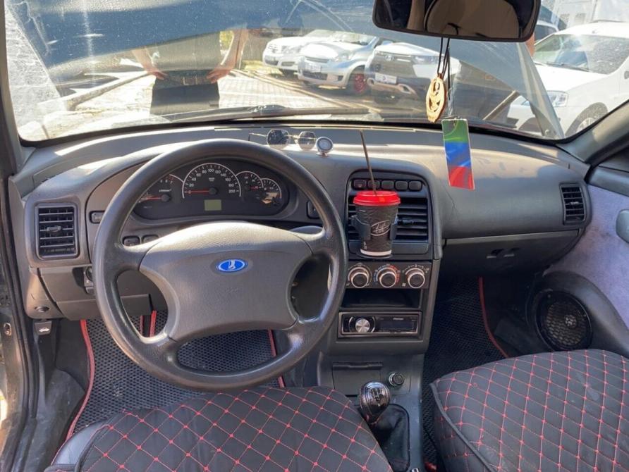 Lada (ВАЗ) 2112 Сургут  - изображение 4