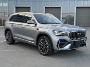 Geely Monjaro I Рестайлинг 2 Казань  - изображение 46