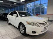 Toyota Camry VI (XV40) Рестайлинг Челябинск  - изображение 17