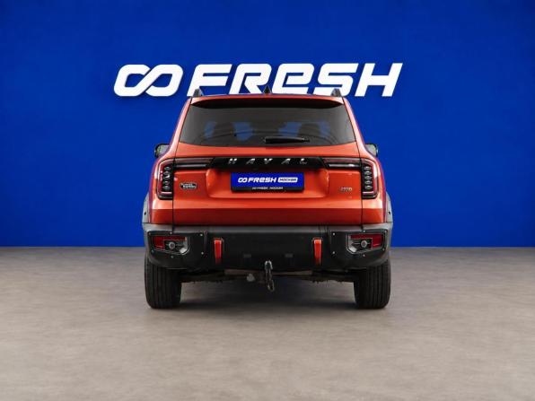 Haval Dargo I с пробегом 2023 года, цена 2 448 444 рубля, 72336 км, внедорожник, Автокод Объявления