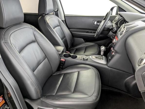 Nissan Qashqai I с пробегом 2008 года, цена 1 040 000 рублей, 121861 км, внедорожник, Автокод Объявления