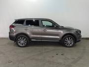 Geely Atlas Pro Москва  - изображение 27
