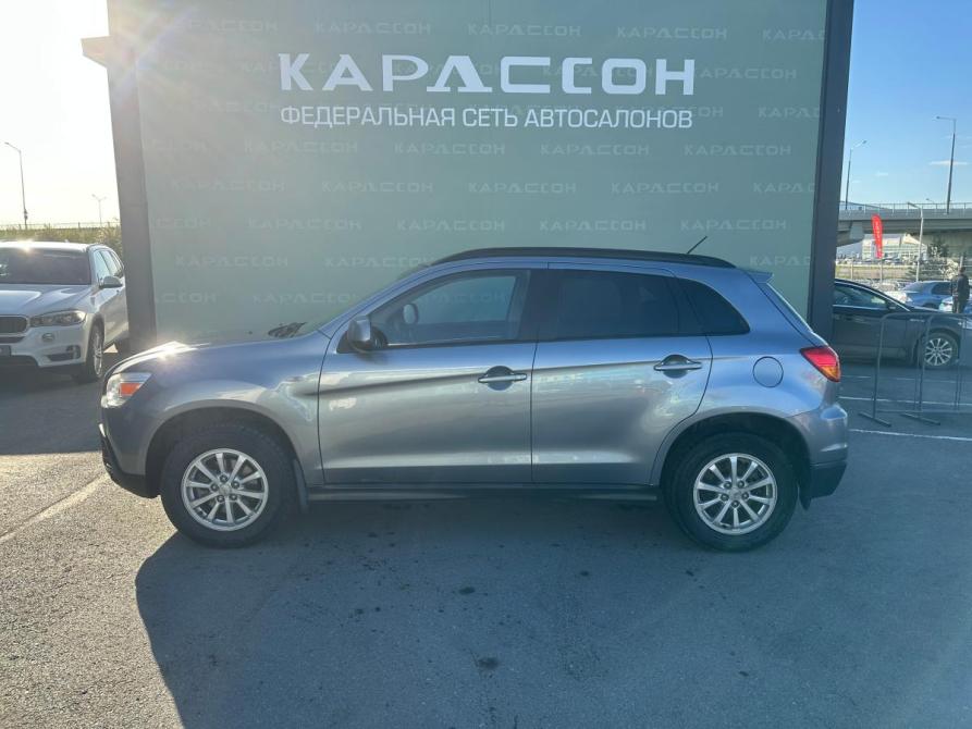Mitsubishi ASX I Екатеринбург  - изображение 3