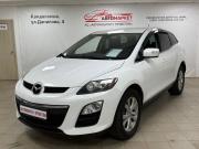 Mazda CX-7 I Рестайлинг Кандалакша  - изображение 25