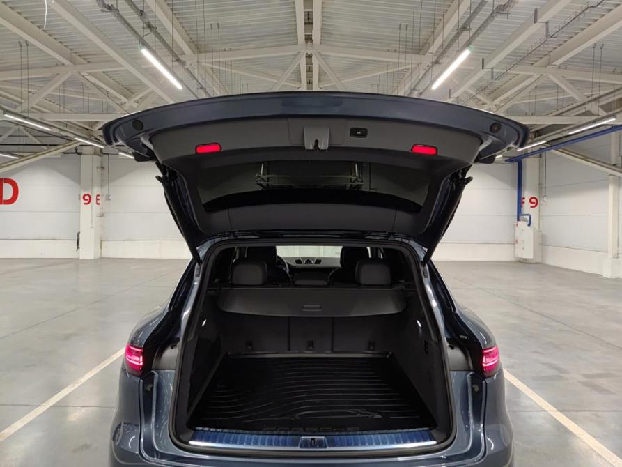 Porsche Cayenne III Казань  - изображение 12