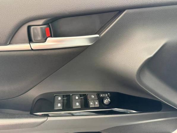 Toyota Camry VIII (XV70) с пробегом 2020 года, цена 2 380 000 рублей, 115169 км, седан, Автокод Объявления