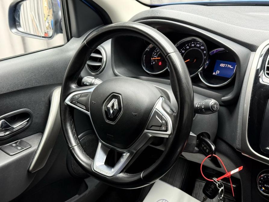 Renault Sandero II Рестайлинг Ижевск  - изображение 11