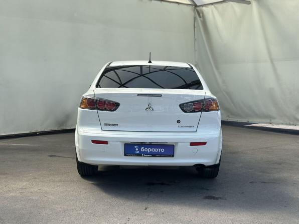 Mitsubishi Lancer X Рестайлинг с пробегом 2011 года, цена 825 000 рублей, 172021 км, седан, Автокод Объявления